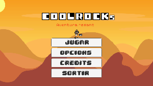 play Joan Carles Coolrock 2D 24-25