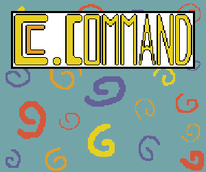 Counterculture Command game