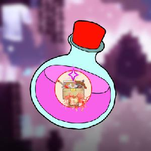 Potions! game