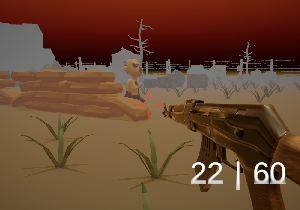 play Zombie Survival