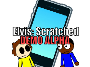 play Elvis: Scratched Demo Alpha