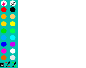 play Paint