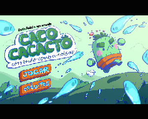 play Caco Cacacto