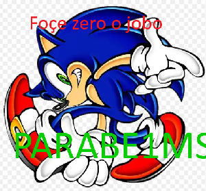 Sonic Runner game