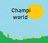 Champi World game
