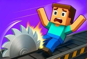 Pixel Playground Ragdoll Noob game