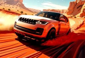 Real Drive 3D game