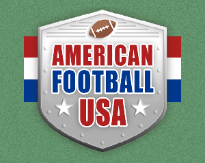 play American Football Usa