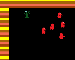 play Spooky Labyrint