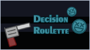 play Decision Roulette