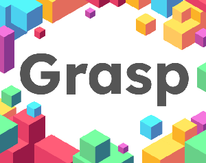 Grasp game