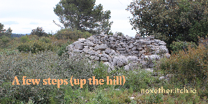 play A Few Steps (Up The Hill)