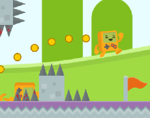 play Fine Tuning: The Videogame