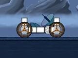 Space Rovers game