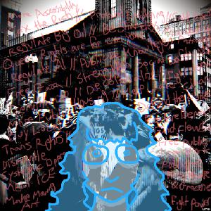 A Summer Of Advocacy game
