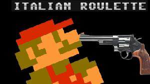 Italian Roulette game