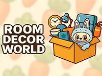 Room Decor World game