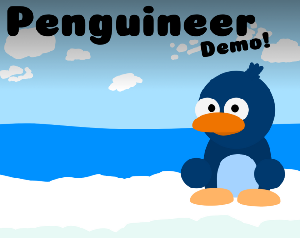 play Penguineer [Demo]