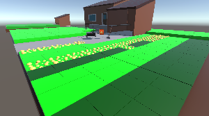 play Go Mow The Lawn Demo