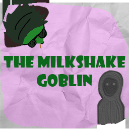 play The Milkshake Goblin