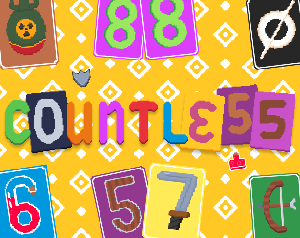 Countless (Demo 1!) game