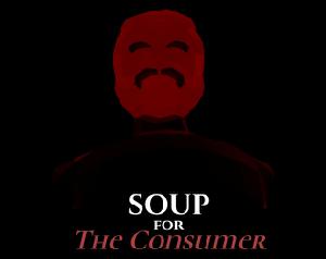 Soup For The Consumer game