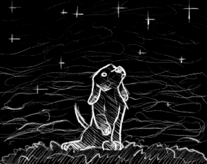 Silent Barks game