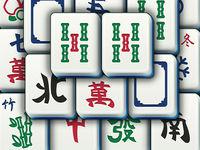 Grand Mahjong game