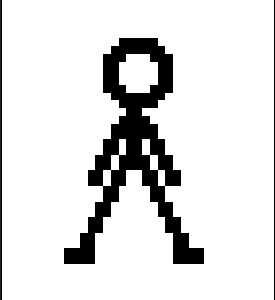 Stickflip game