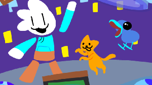 Alix Engine game