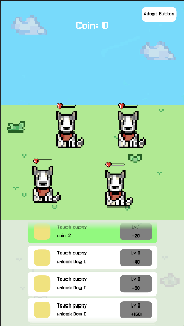 play Happy Puppy