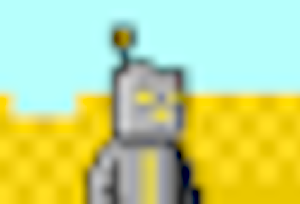 play Pharaoh-Bot