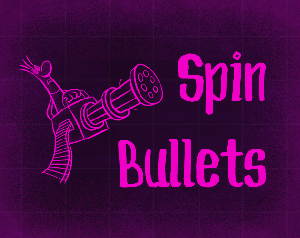 play Spin Bullets