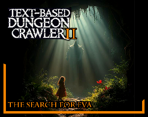 play Tbdc-2: The Search For Eva