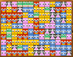 play Animal Blocks
