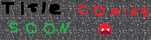 Title Coming Soon game