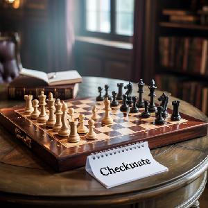 play Chessgame(Diplomna)