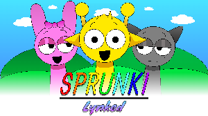Sprunki Lynked! game