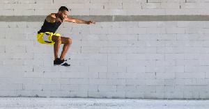 Jump game