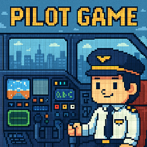Pilot Game game