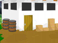 Sneaky Escapes Episode 3 game