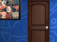 Easy Room Escape 288 game