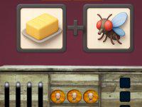 Queen Of The Swarm Escape game