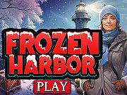 Frozen Harbor game