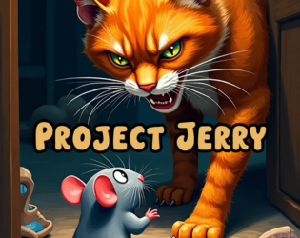 play Project Jerry