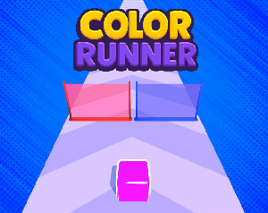 play Color Runner