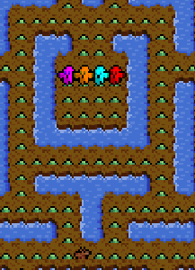 play Pacybara Mania