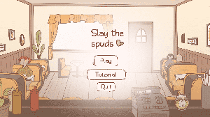 play Slay The Spuds