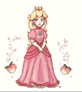 play Super Princess