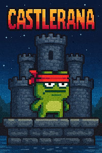 Castlerana game